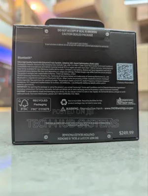 Samsung Galaxy Buds 3 Pro