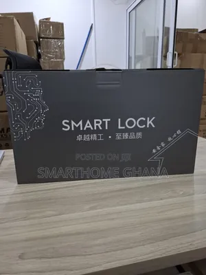 Automatic 3d Face Recognition Tuya Wif Smart Door Lock