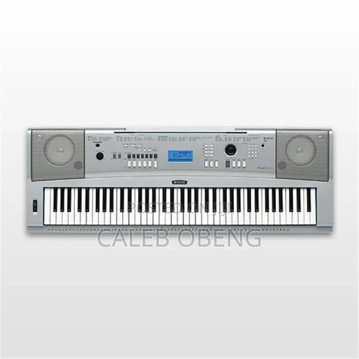 Yamaha DGX-230