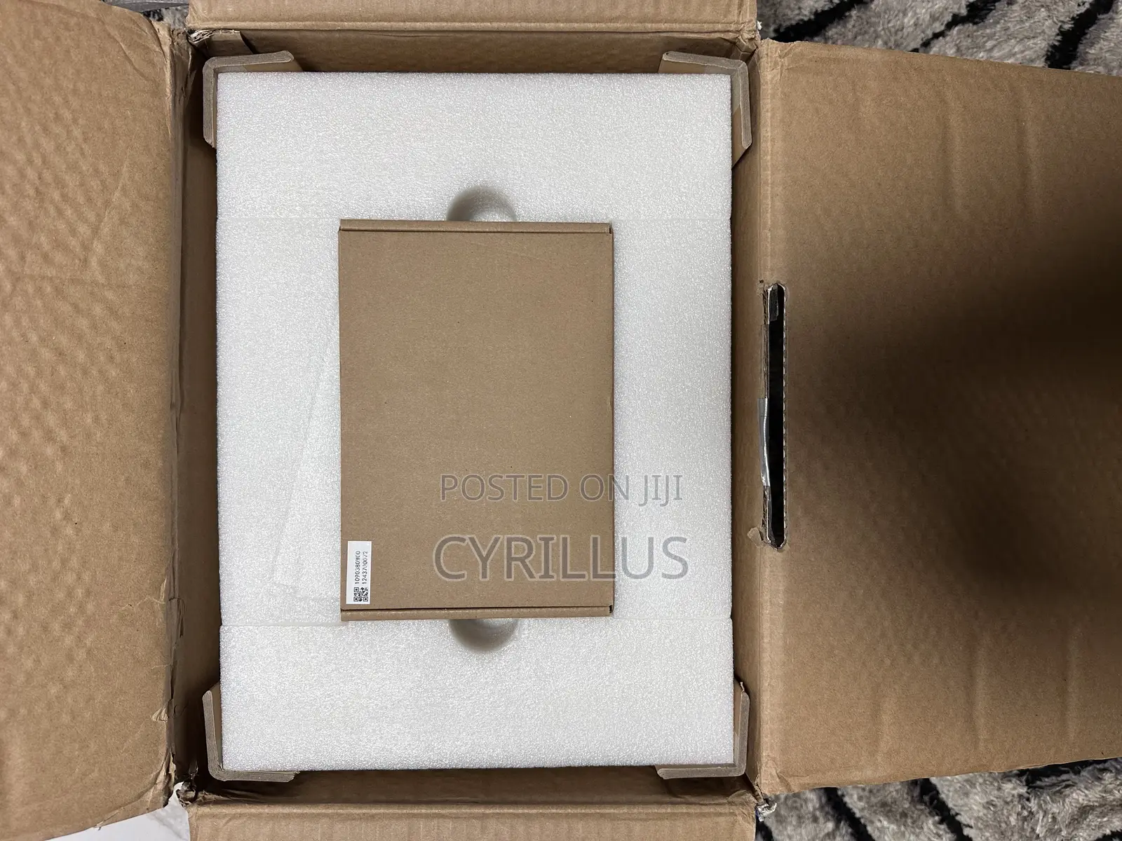 Bluetti Ac180p Portable Power Station