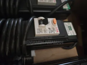Extension Board Breaker
