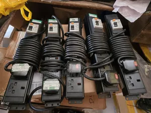 Extension Board Breaker
