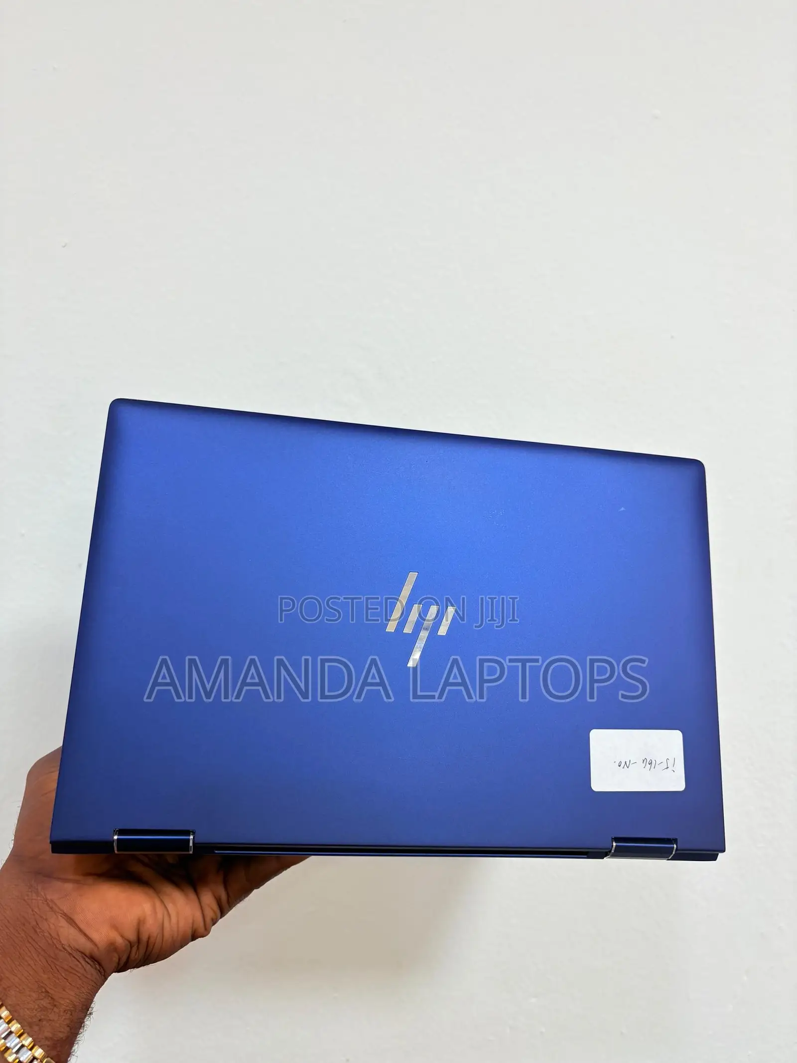 New Laptop HP Dragonfly G2 8GB Intel Core I5 SSD 256GB