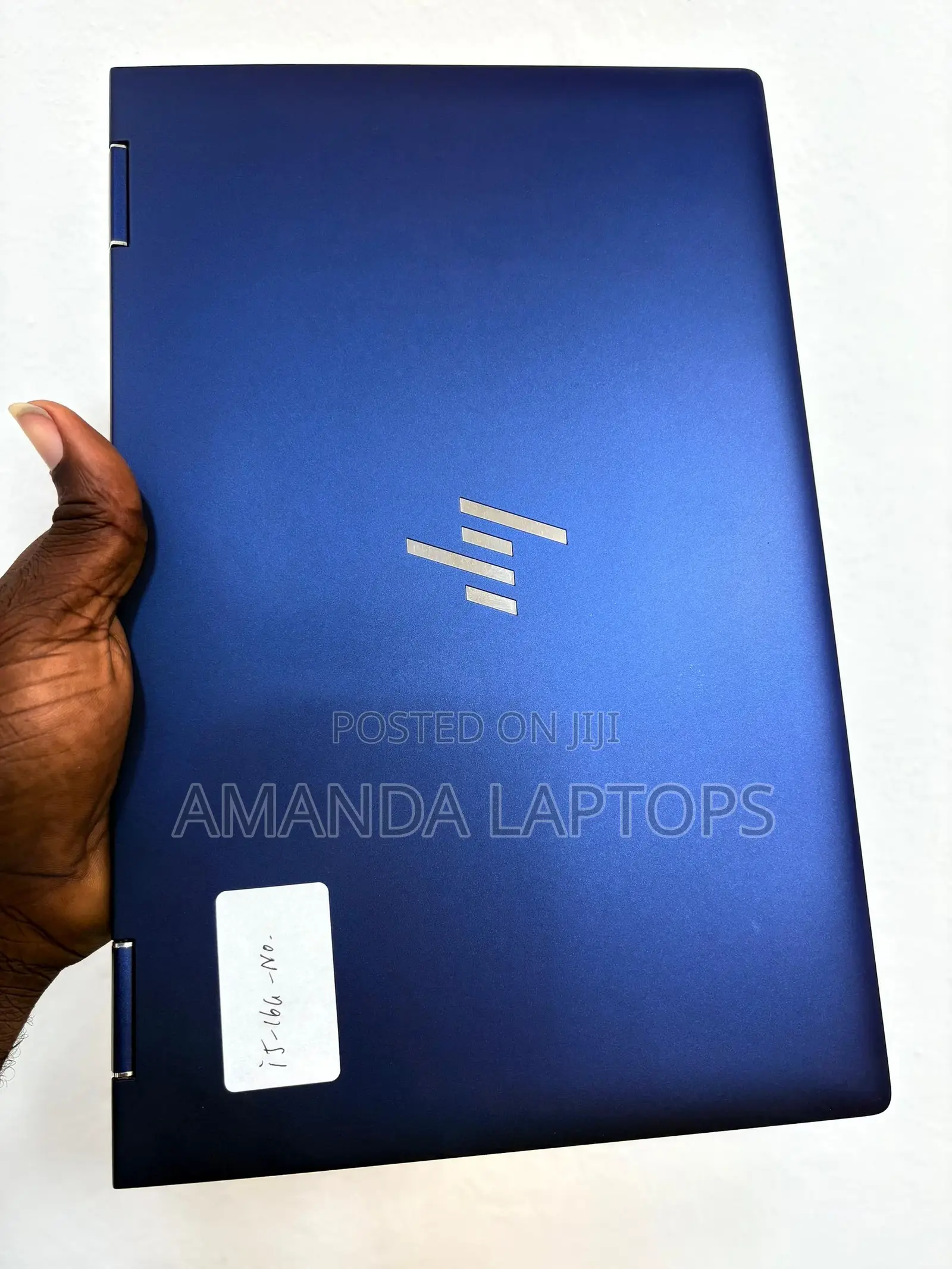 New Laptop HP Dragonfly G2 8GB Intel Core I5 SSD 256GB