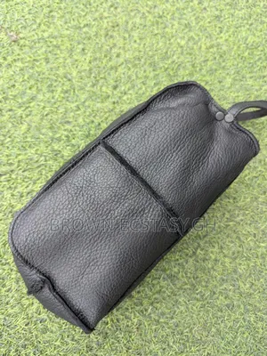 Men's Utility Clutch Bag (Uk Used)