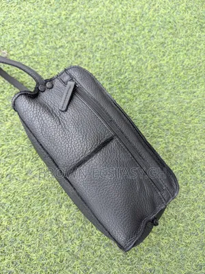 Men's Utility Clutch Bag (Uk Used)