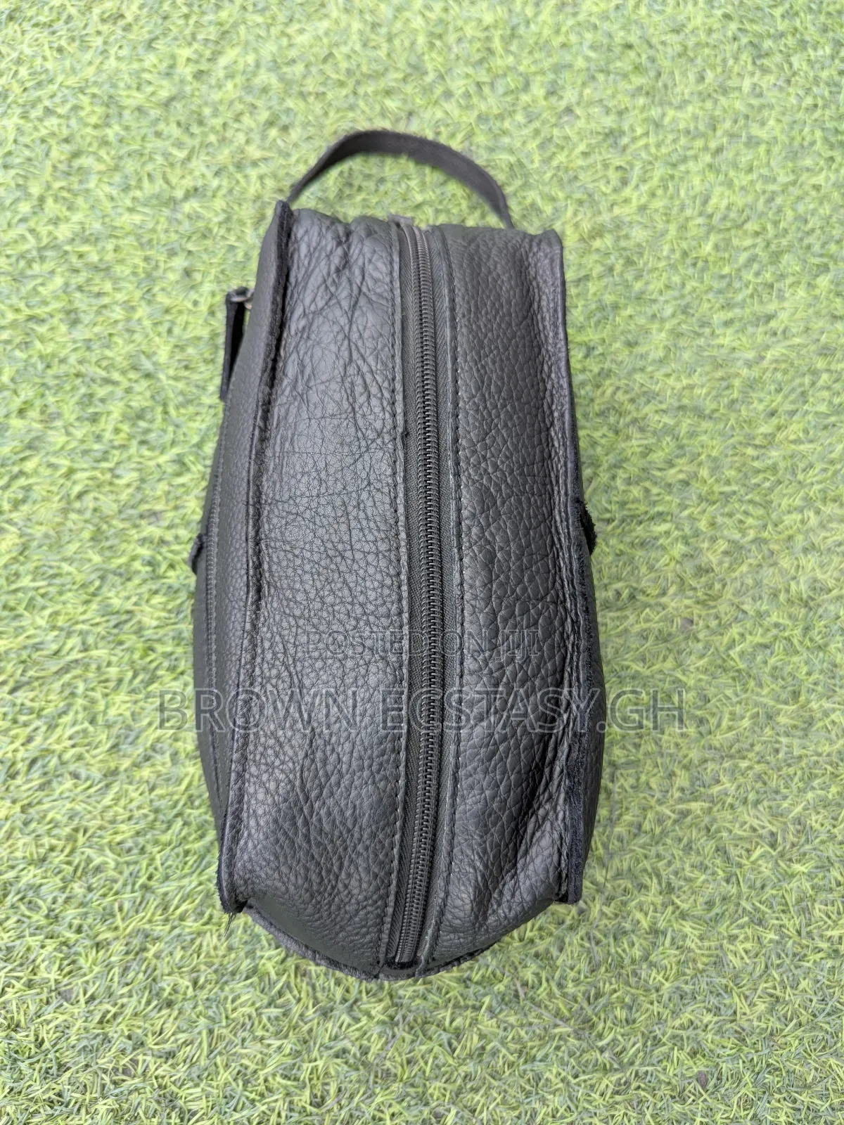 Men's Utility Clutch Bag (Uk Used)