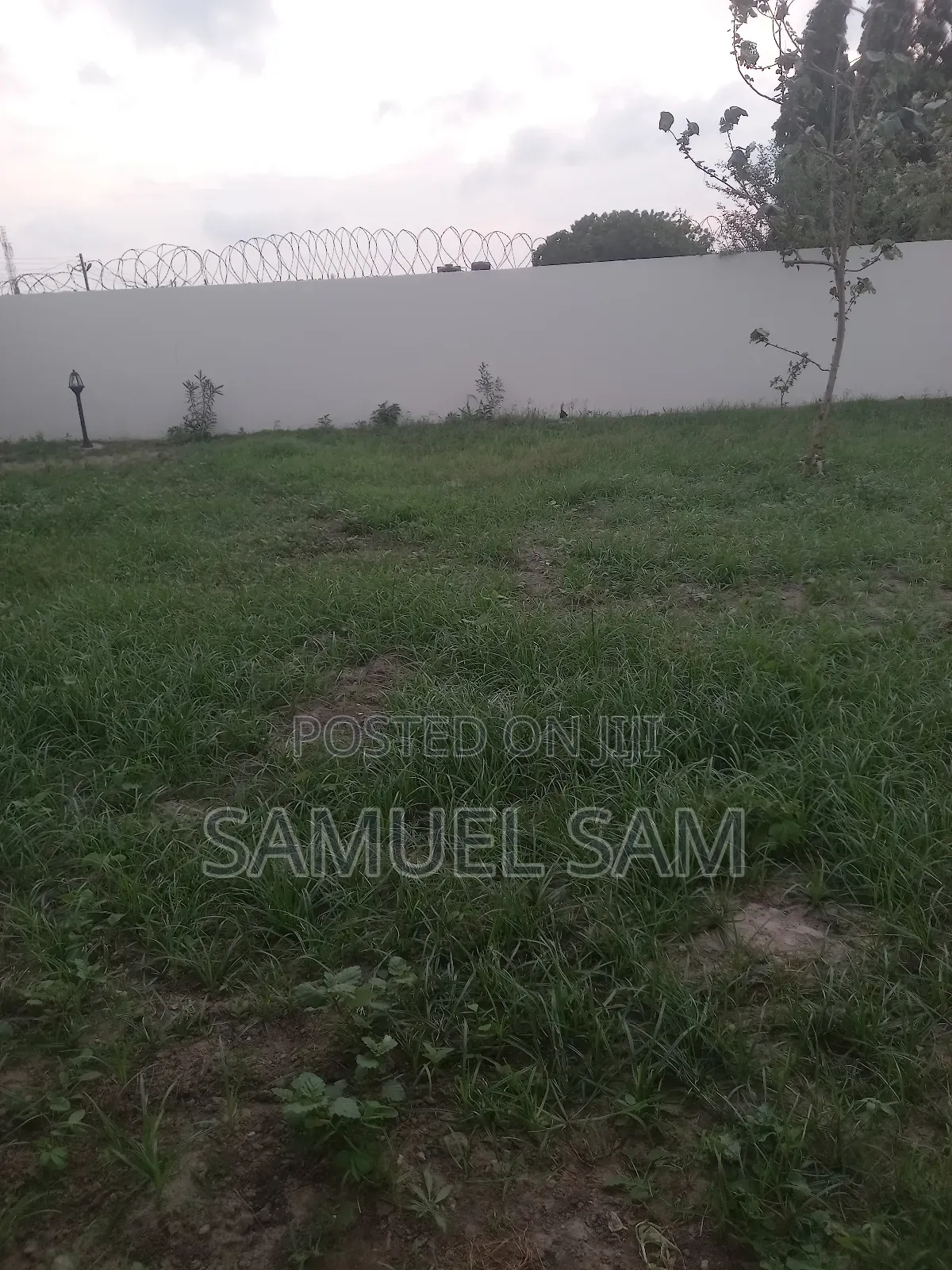 3bdrm House in Com.10, Tema Metropolitan for rent
