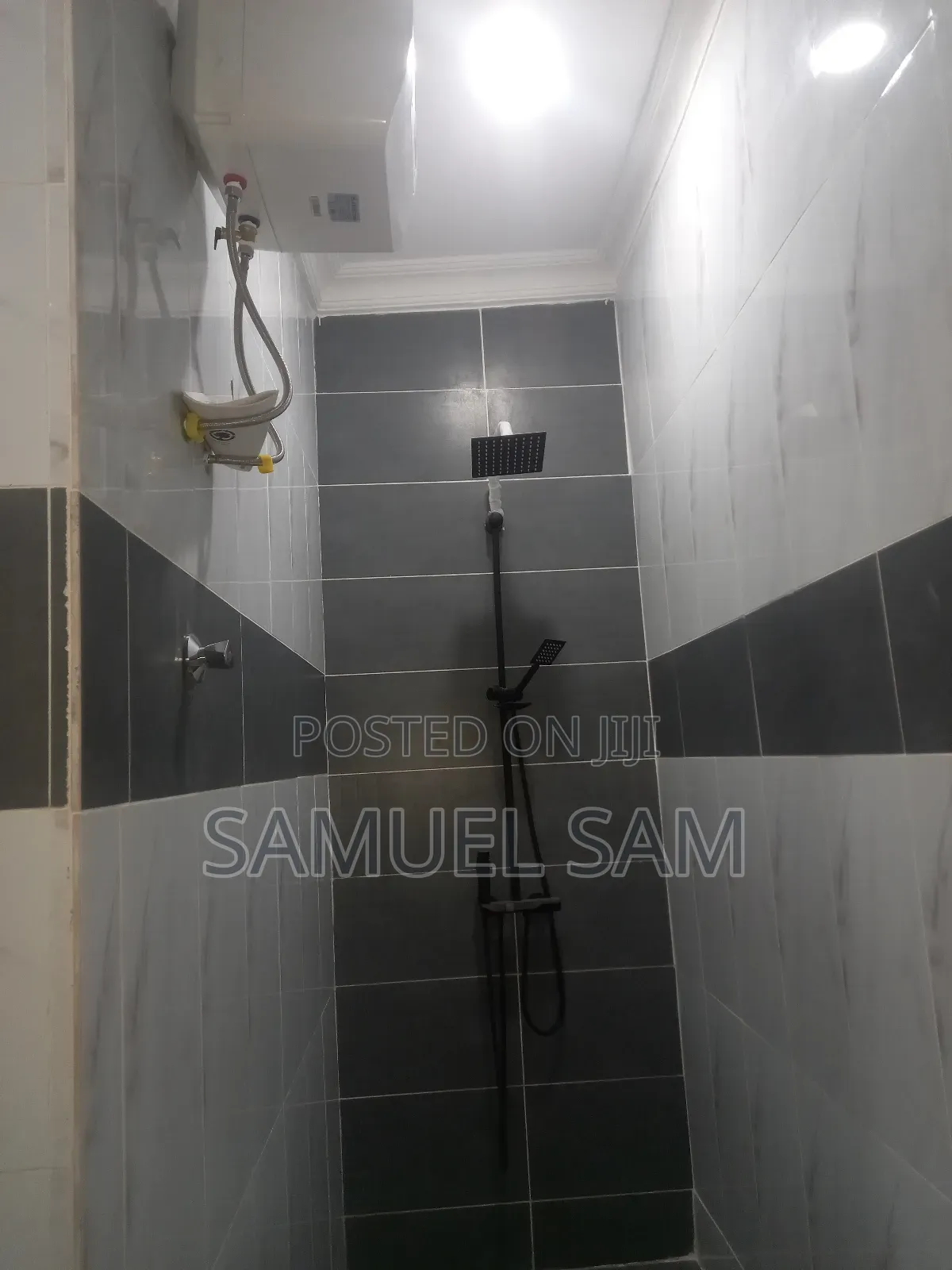 3bdrm House in Com.10, Tema Metropolitan for rent