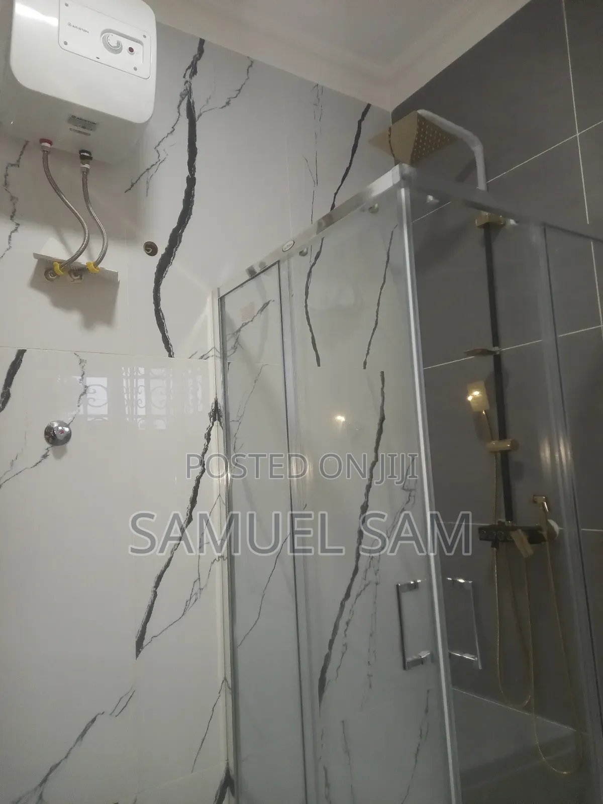 3bdrm House in Com.10, Tema Metropolitan for rent