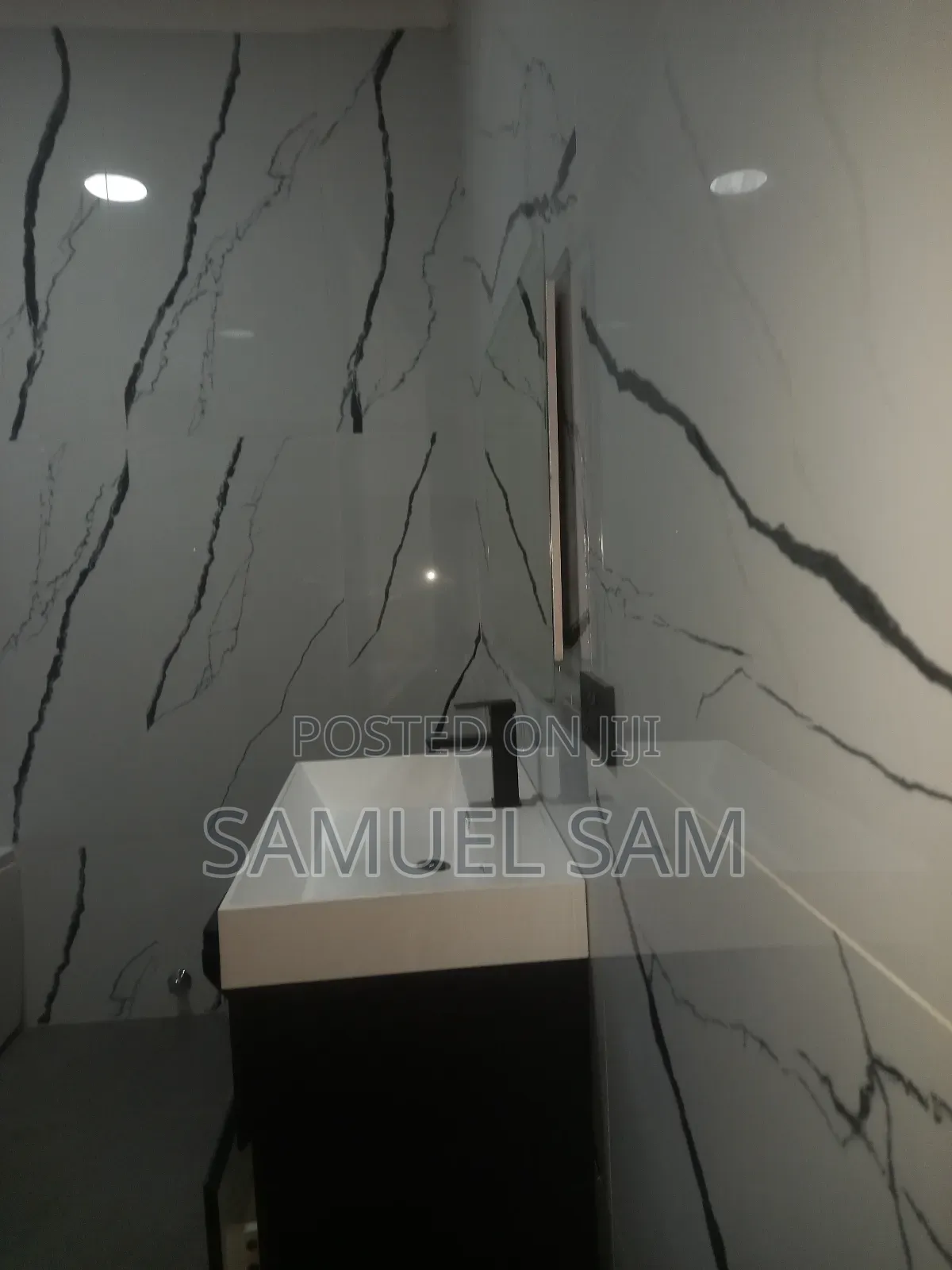 3bdrm House in Com.10, Tema Metropolitan for rent