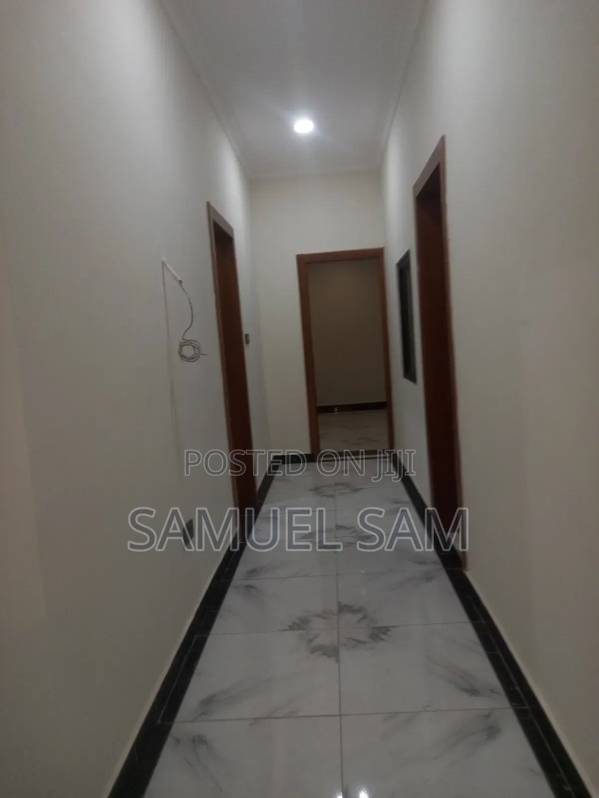 3bdrm House in Com.10, Tema Metropolitan for rent