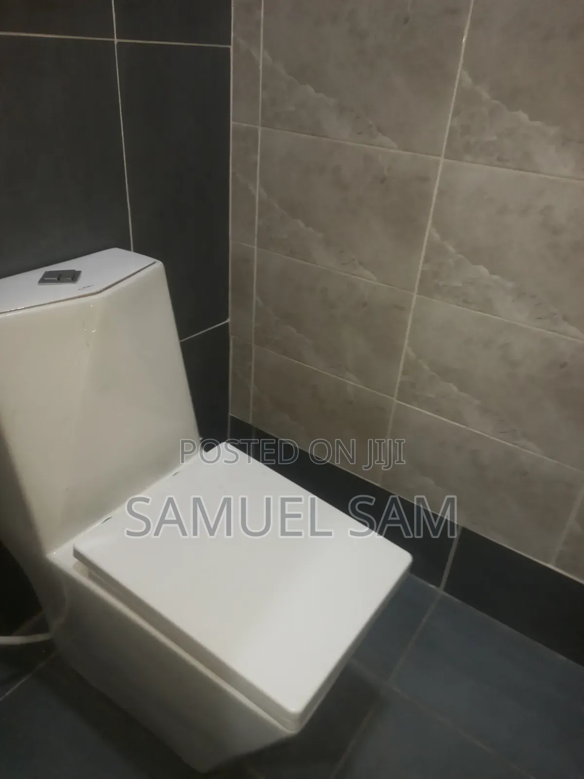 3bdrm House in Com.10, Tema Metropolitan for rent