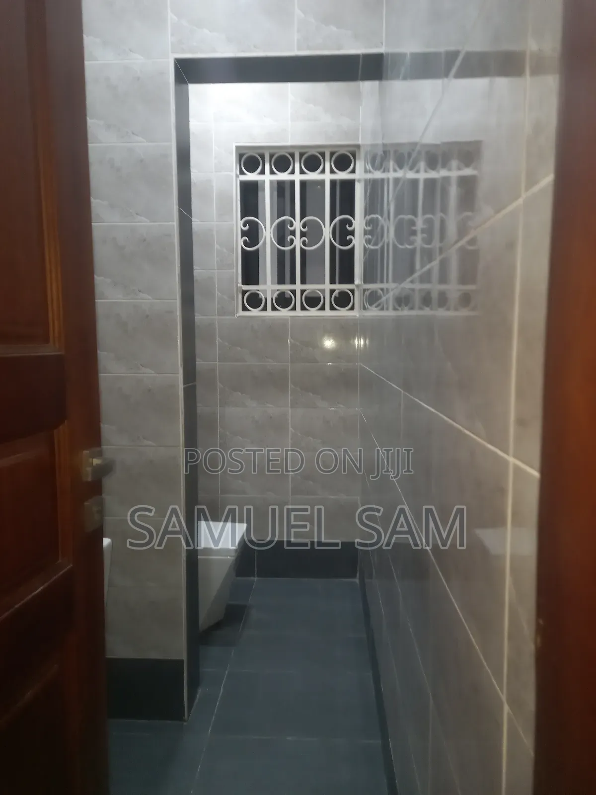 3bdrm House in Com.10, Tema Metropolitan for rent