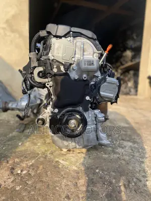 Honda Crv 2020-2025 Complete Engine