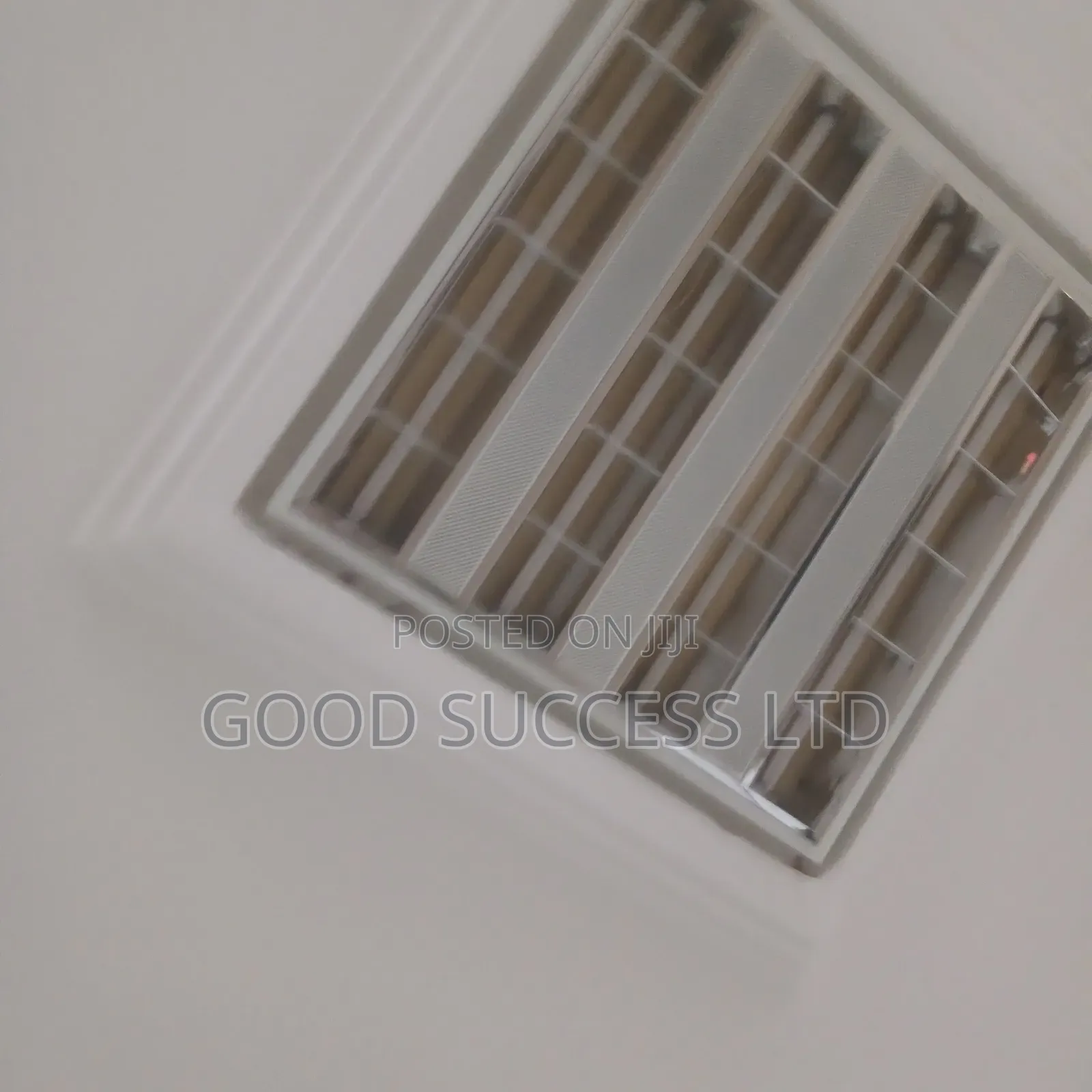 Office Light
