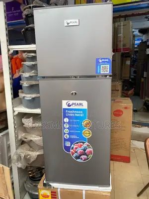 Pearl 90l Table Top Refrigerator