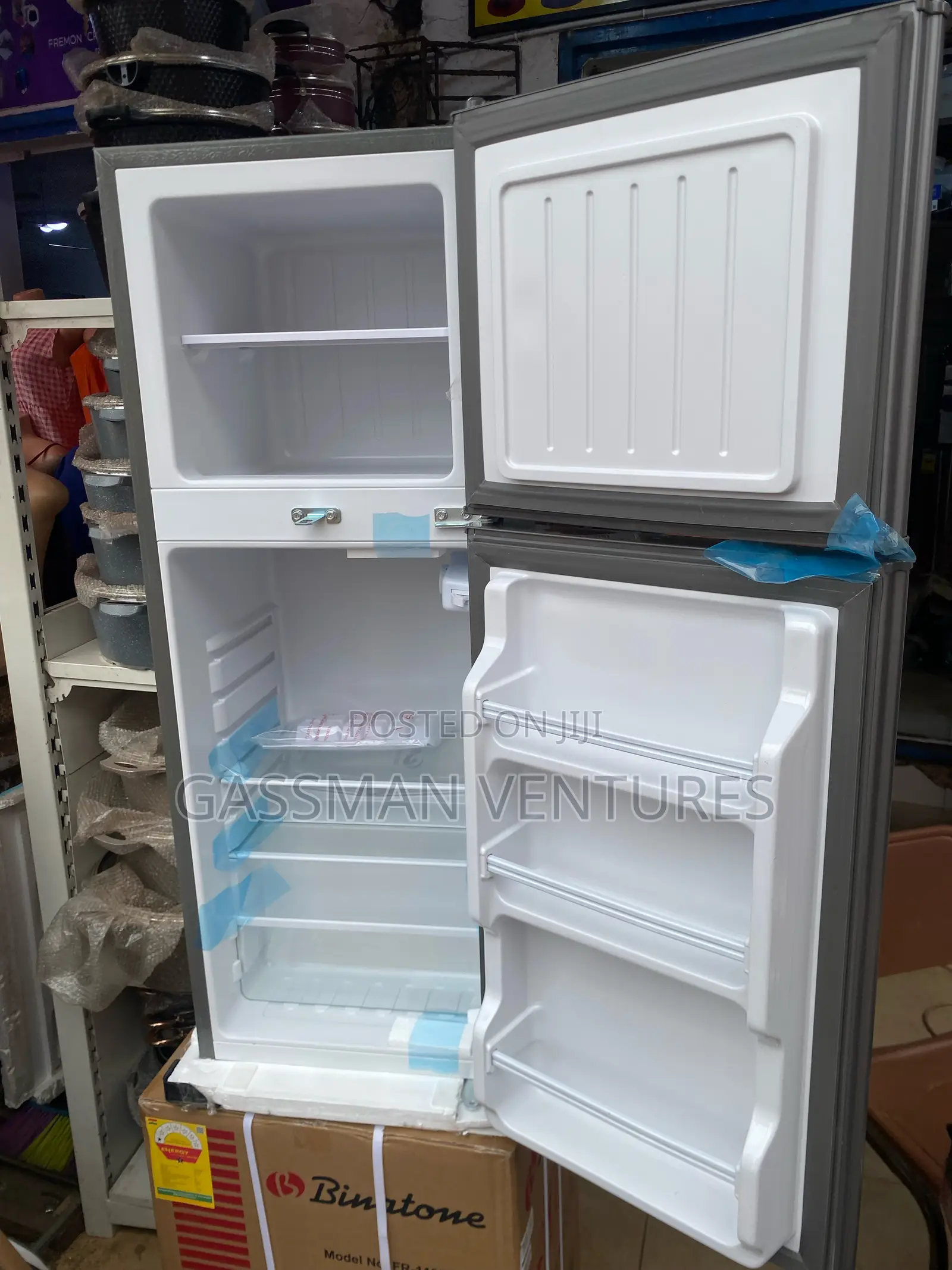 Pearl 90l Table Top Refrigerator
