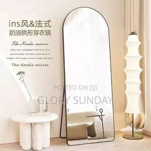 Standing Mirror