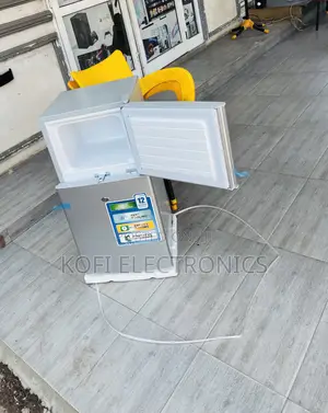 Shop Authentic Nasco F2-120 Double Door Refrigerator 