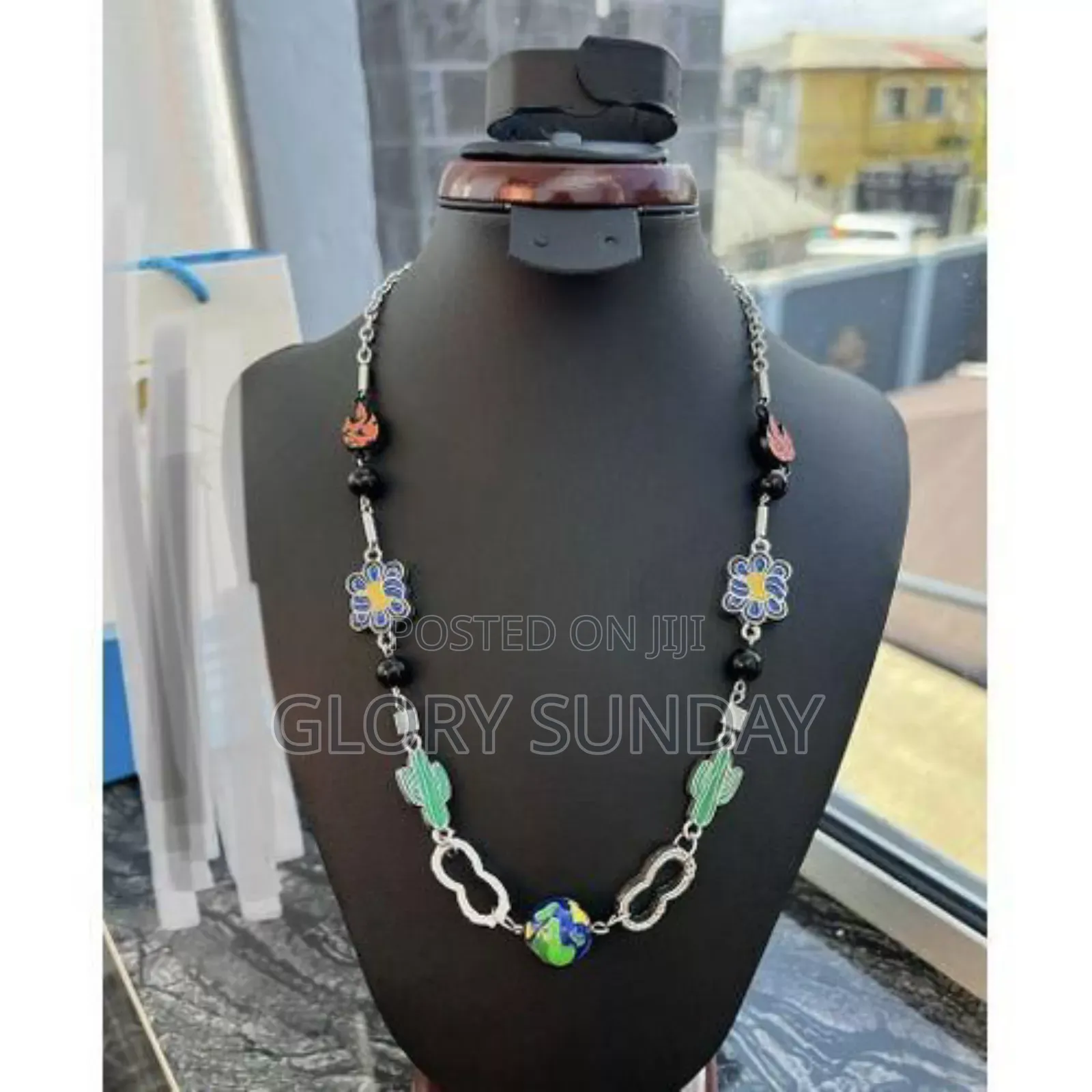 Quality Chains