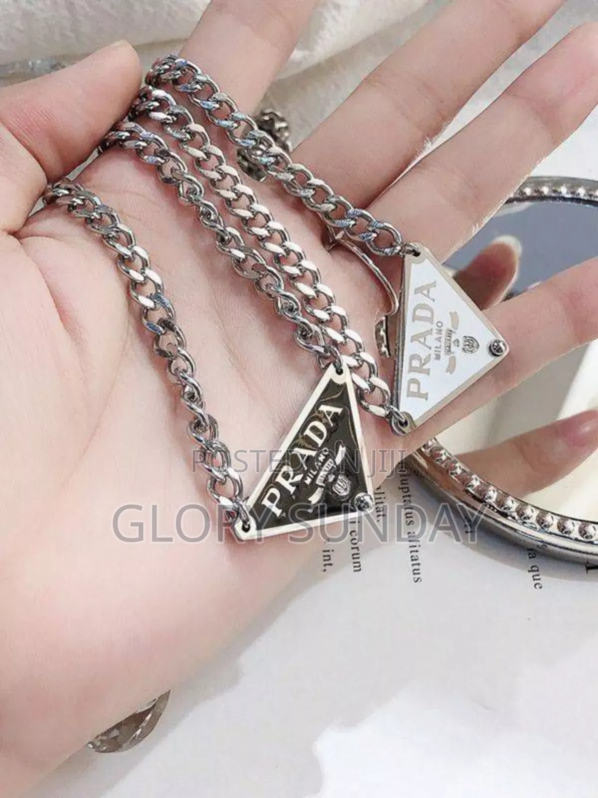 Quality Chains