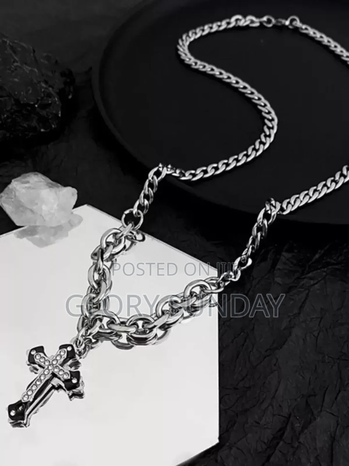 Quality Chains