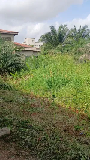 Two Plots of Land for Sale Located at Oyibi Saasabi Junct