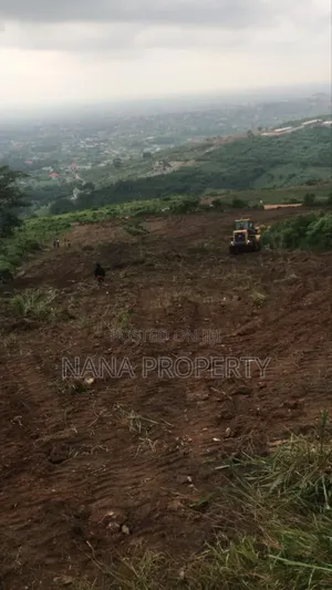 Two Plots of Land for Sale Located at Oyibi Saasabi Junct