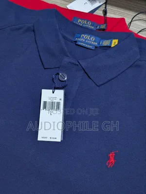 Polo Ralph Lauren Custom Slim Fit Polo Shirt