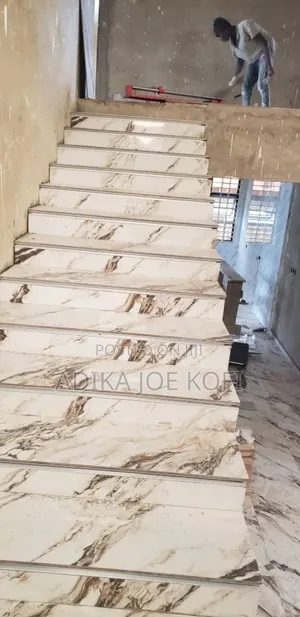 Art Tilling Work