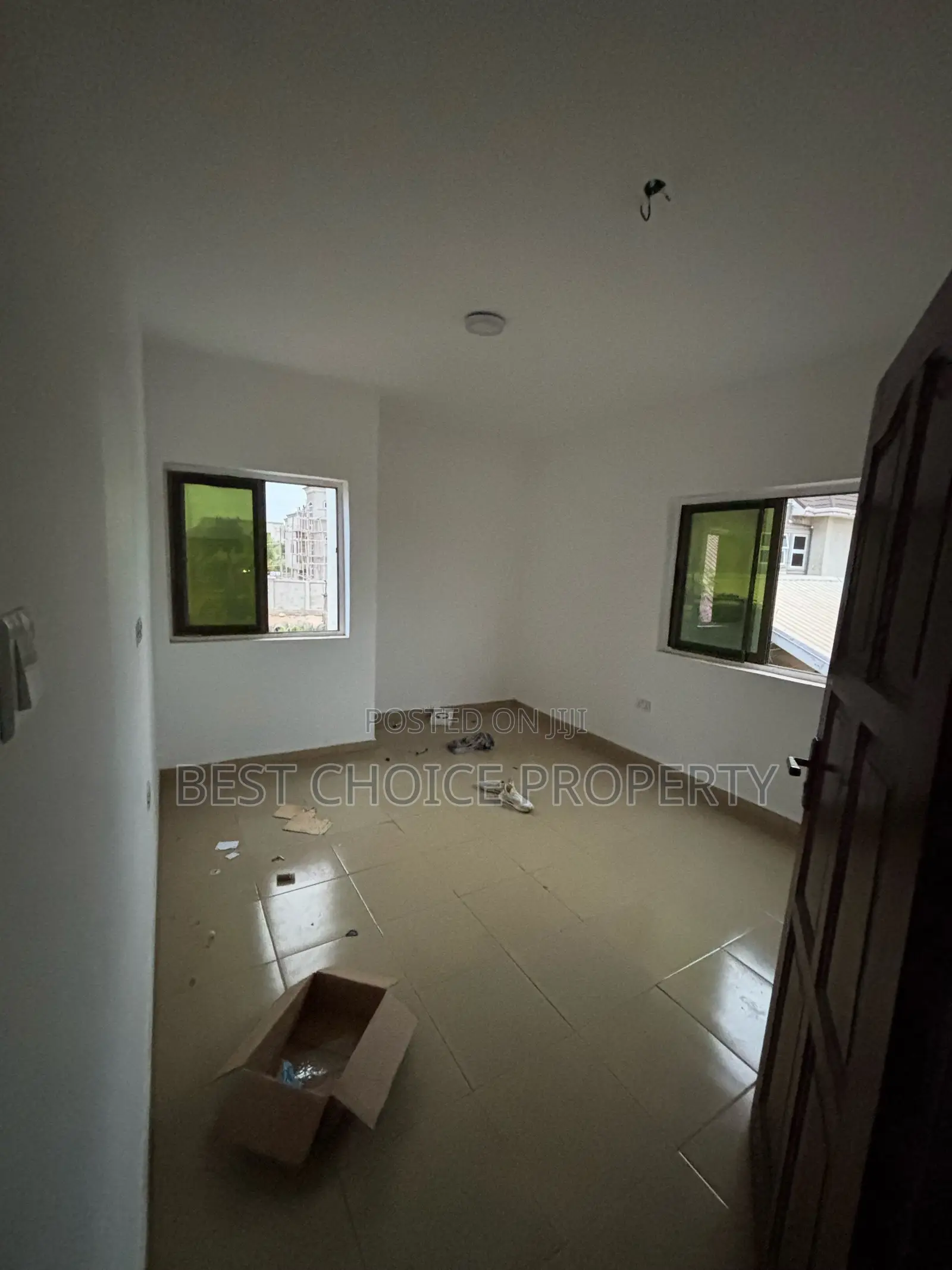 2bdrm Apartment in Adenta Commandos for rent