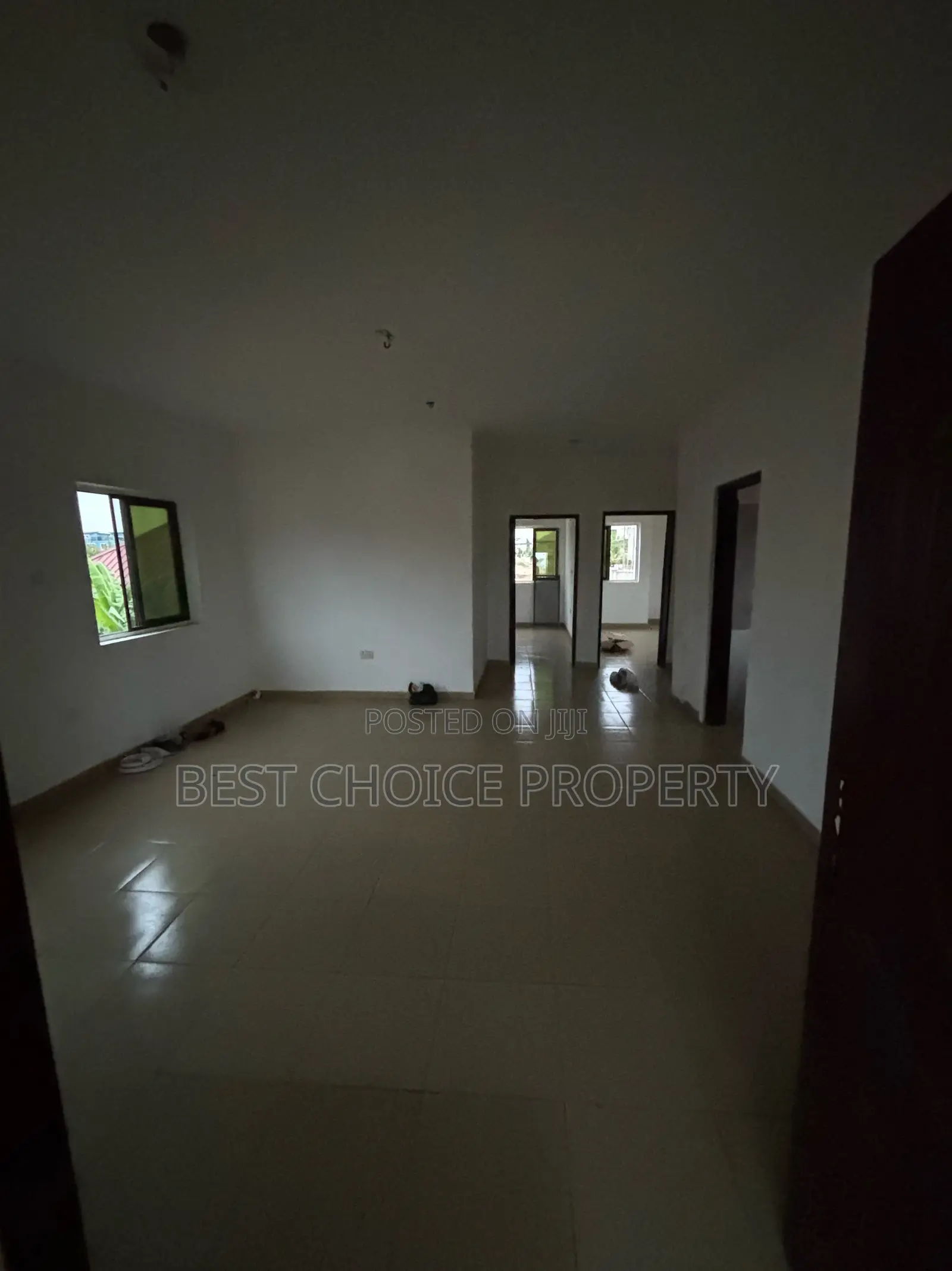 2bdrm Apartment in Adenta Commandos for rent