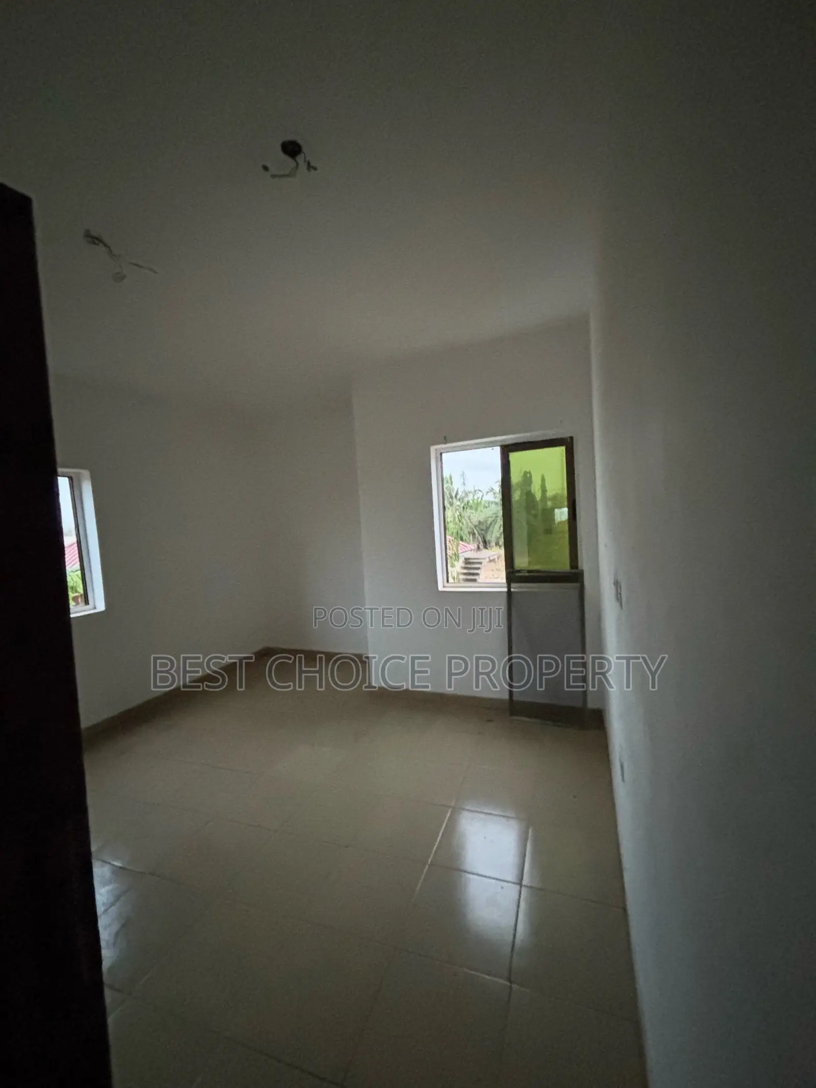 2bdrm Apartment in Adenta Commandos for rent