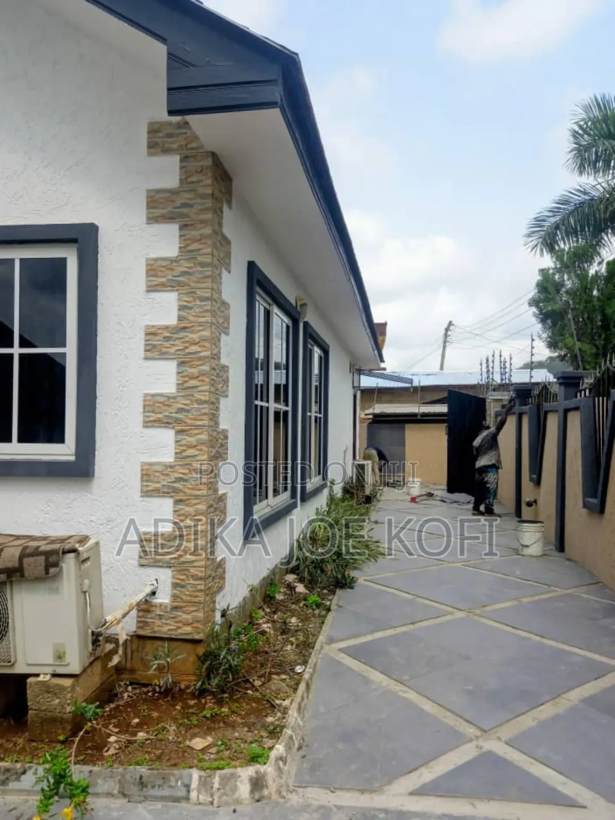 Art Tilling, Marble's, Stone's Work