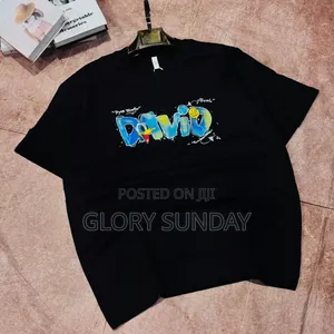 Quality Tees Available