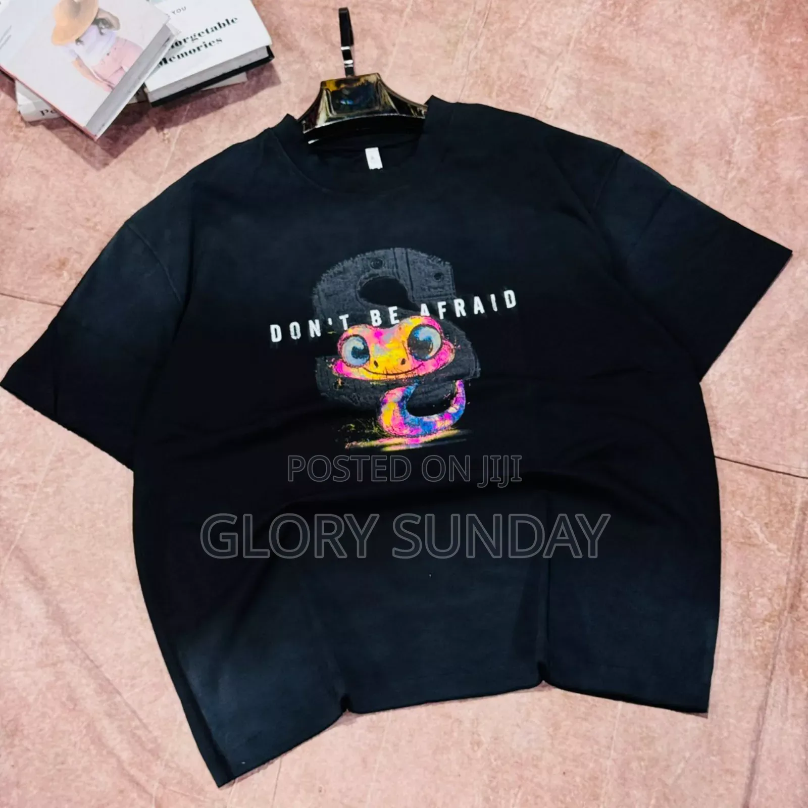 Quality Tees Available
