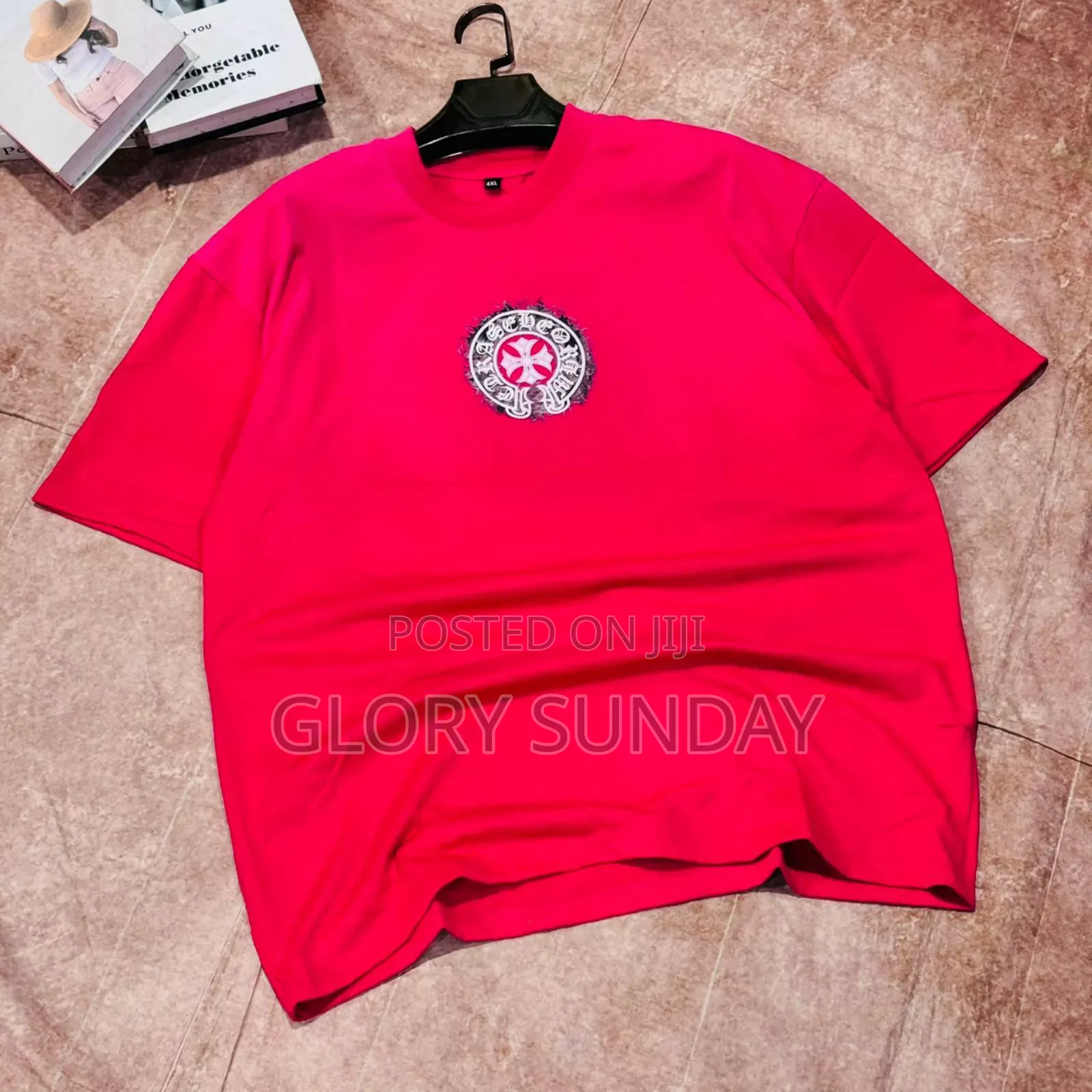Quality Tees Available