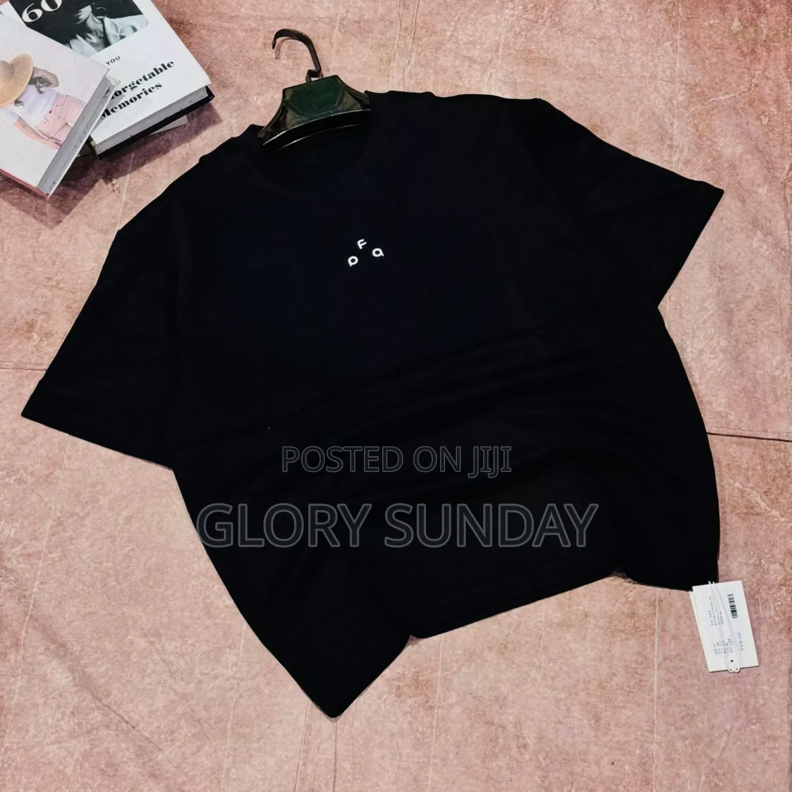 Quality Tees Available