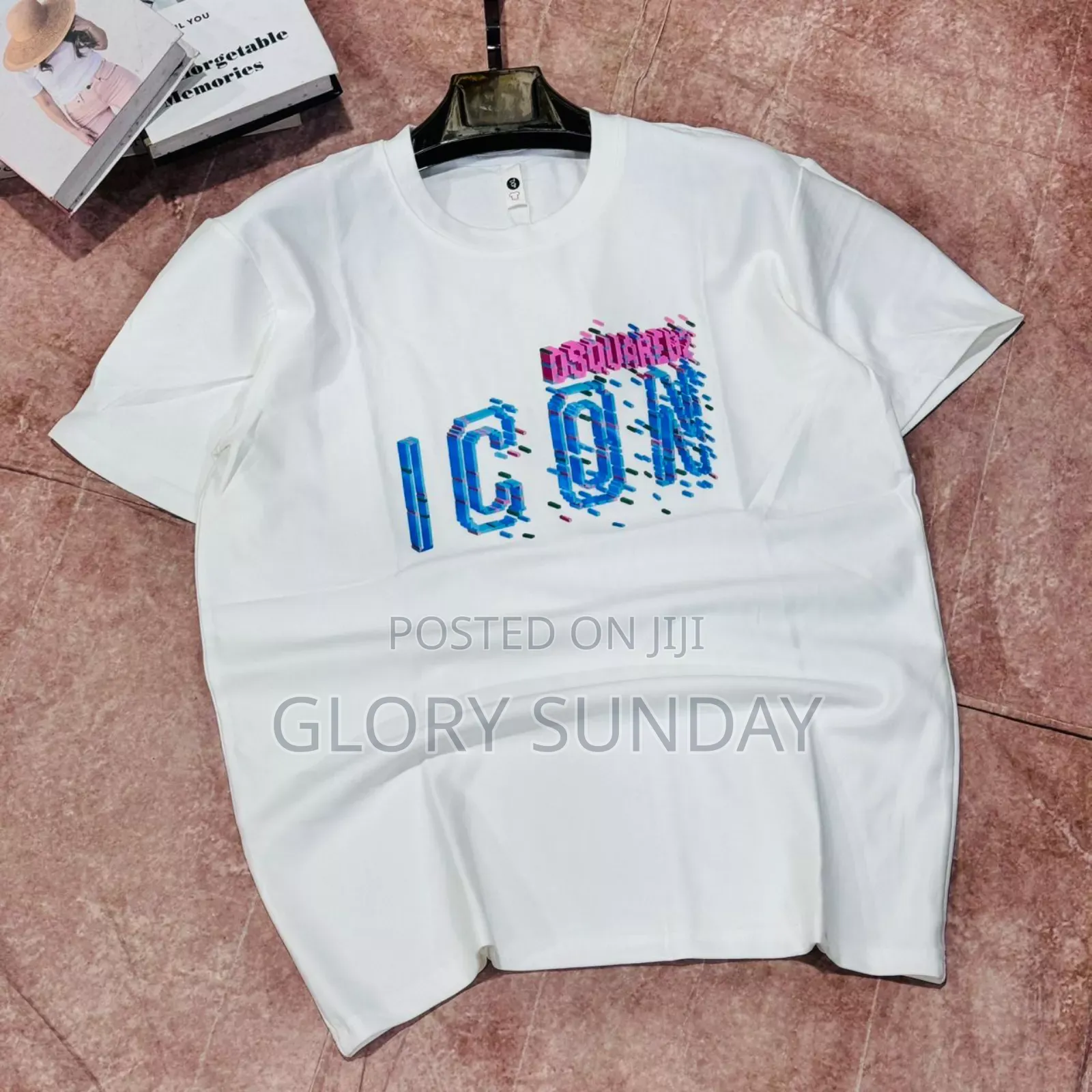 Quality Tees Available