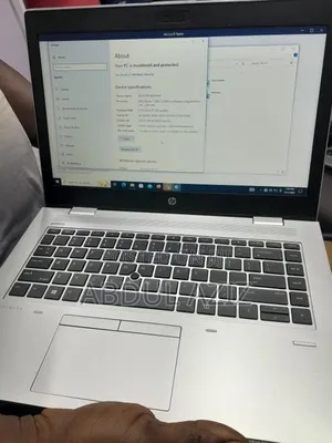Laptop HP ProBook 645 G4 8GB AMD Ryzen 3 HDD 500GB