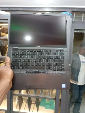 Laptop Dell Latitude 5400 16GB Intel Core I7 SSD 512GB