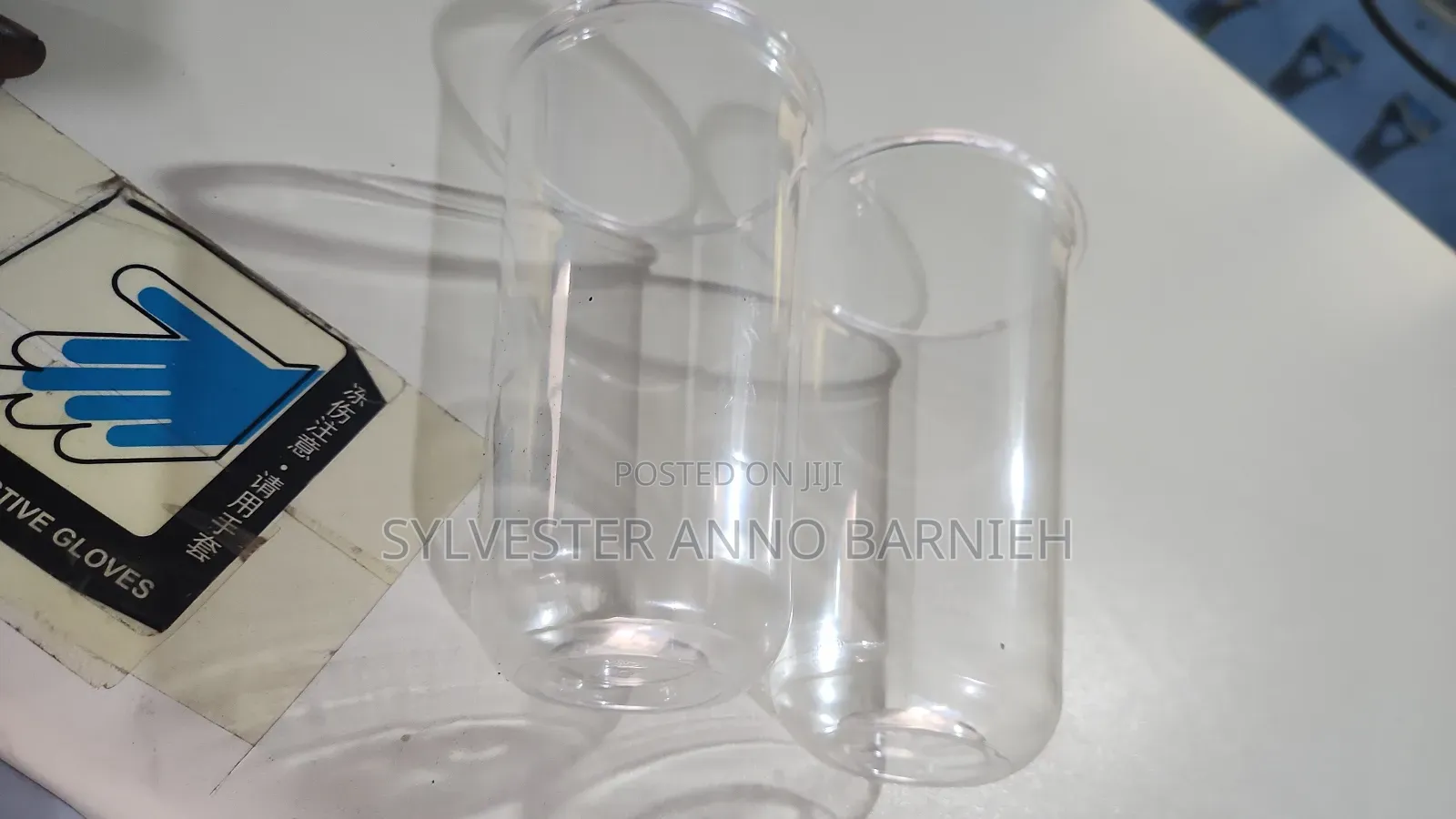 Disposable Cups