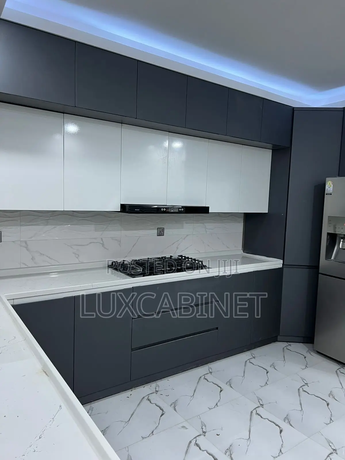 Timeless Kitchen Cabinets
