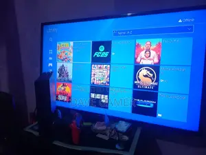 All Digital Games Installations (Ps4 Ps5)