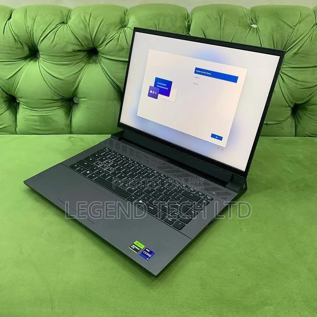 Laptop Dell G16 7630 32GB Intel Core i9 SSD 1T