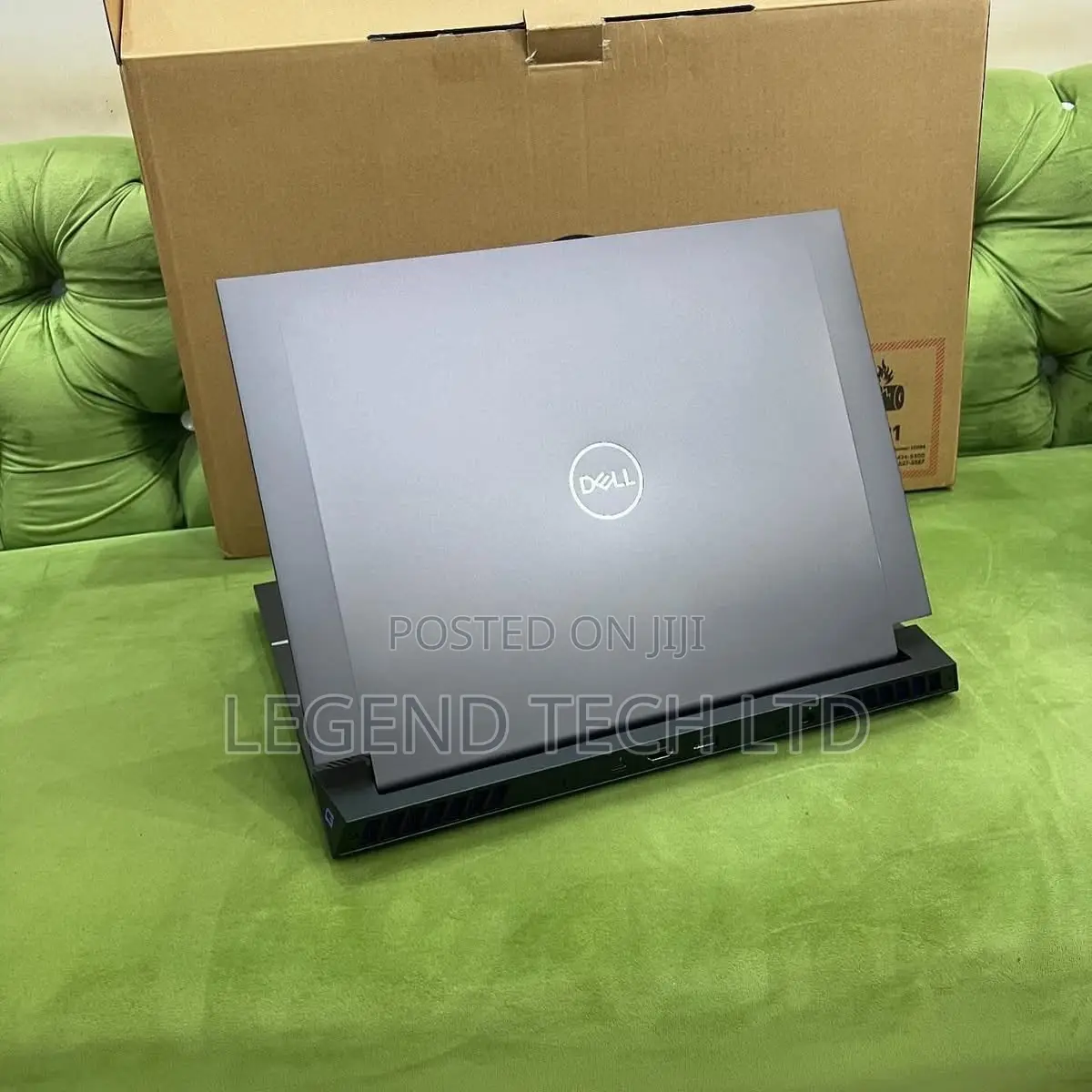 Laptop Dell G16 7630 32GB Intel Core i9 SSD 1T