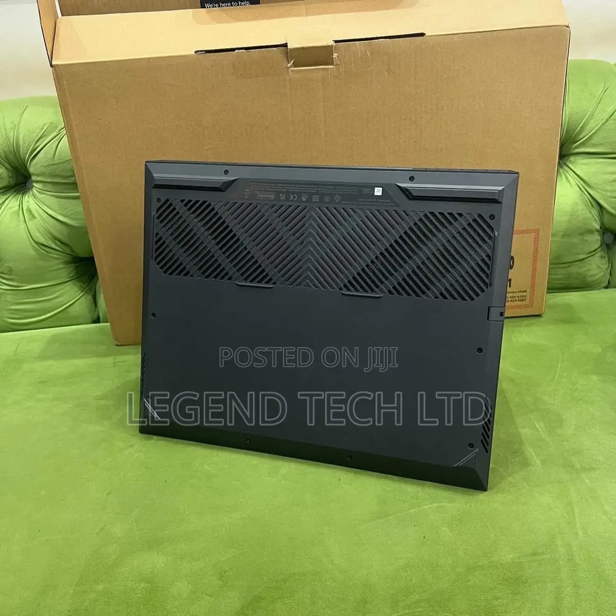 Laptop Dell G16 7630 32GB Intel Core i9 SSD 1T