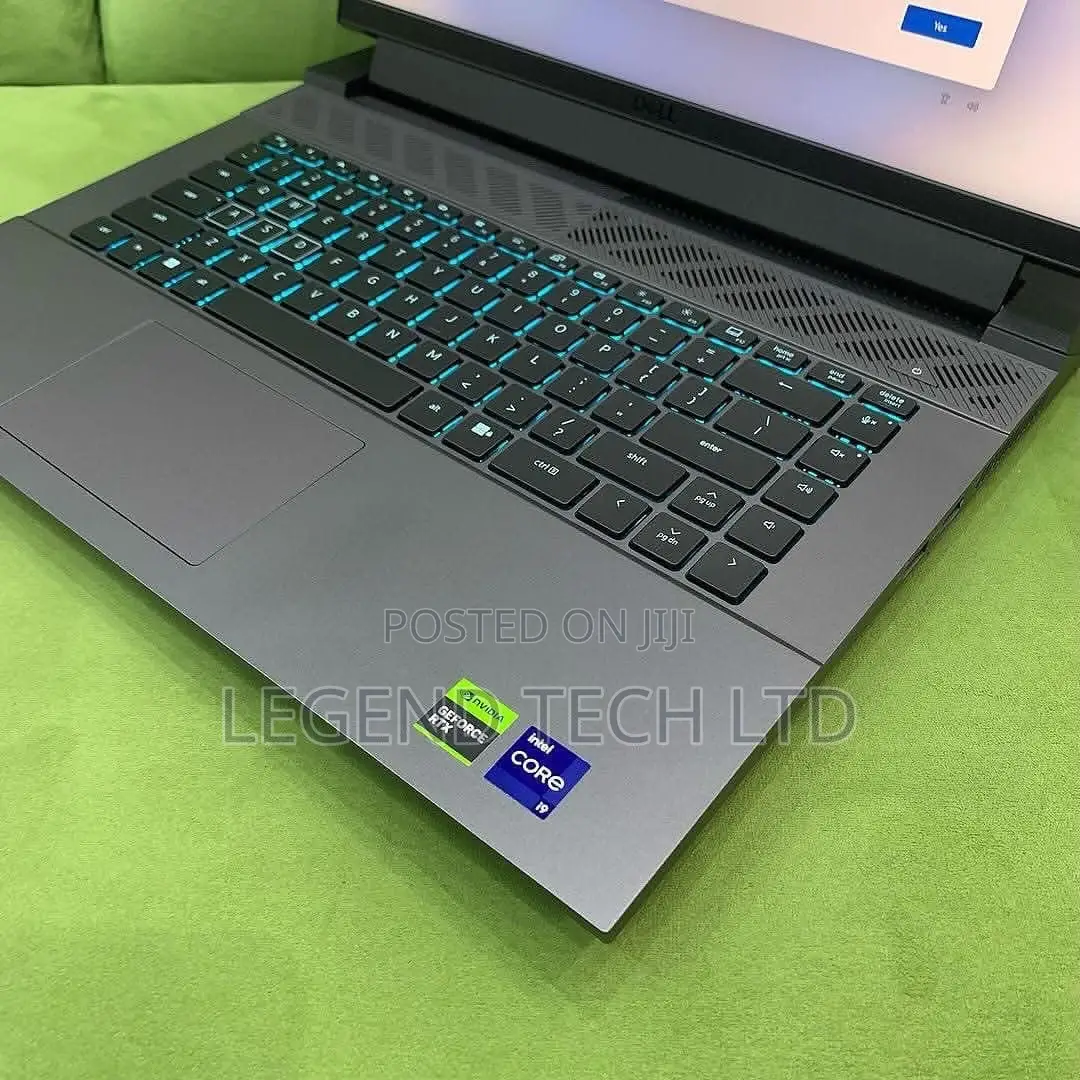 Laptop Dell G16 7630 32GB Intel Core i9 SSD 1T