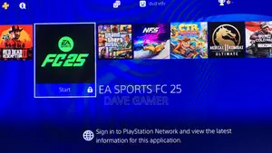 10 Console Games Installations (Ps4) - Jailbreak
